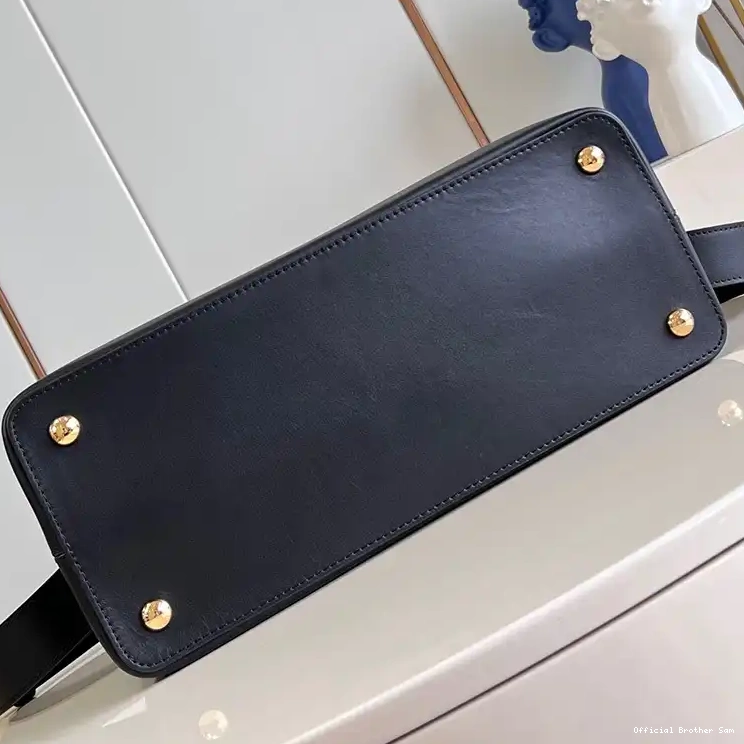 Official Brother Sam 2407YZ0154 LV Bags 0801